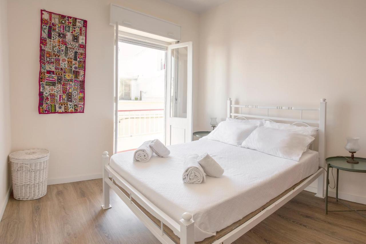 Casa Ao Cubo Apartment โอลเญา ภายนอก รูปภาพ